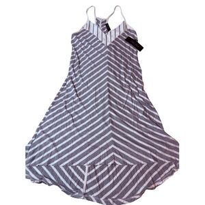 white plisse dress The Ethereal Plissé Poet Maxi Kids Wedding Dress Long bridesmaid Low Iron If Needed Color:Plum*